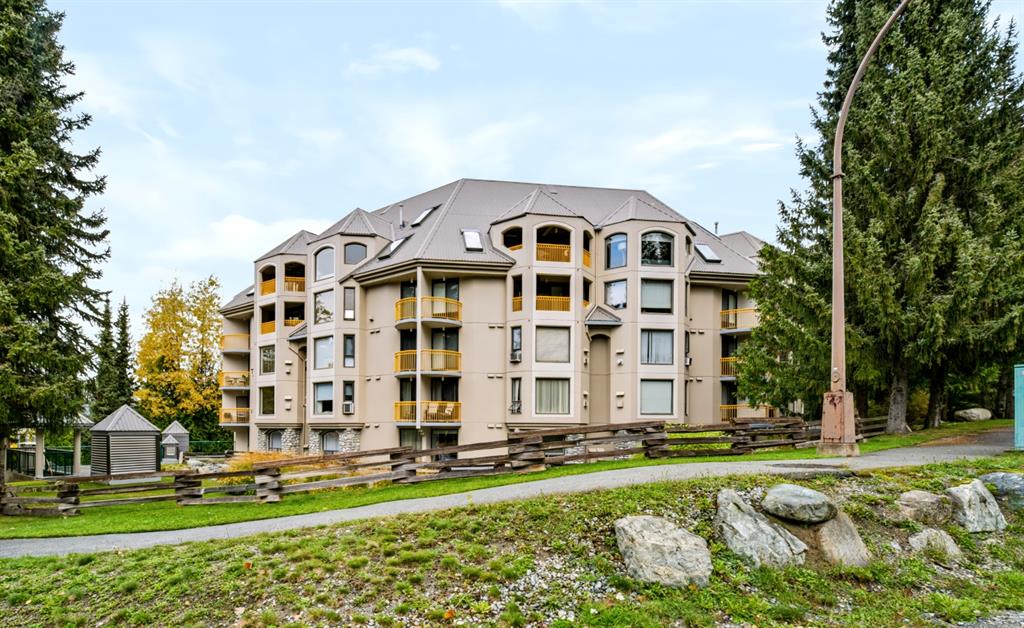 #207 – 4809 Spearhead Drive