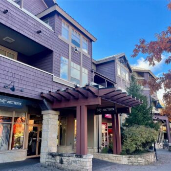 #204 – 4338 Main Street