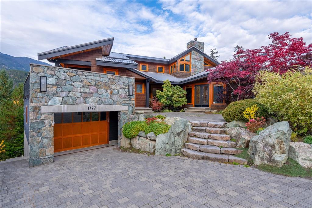 1777 Pinewood Drive