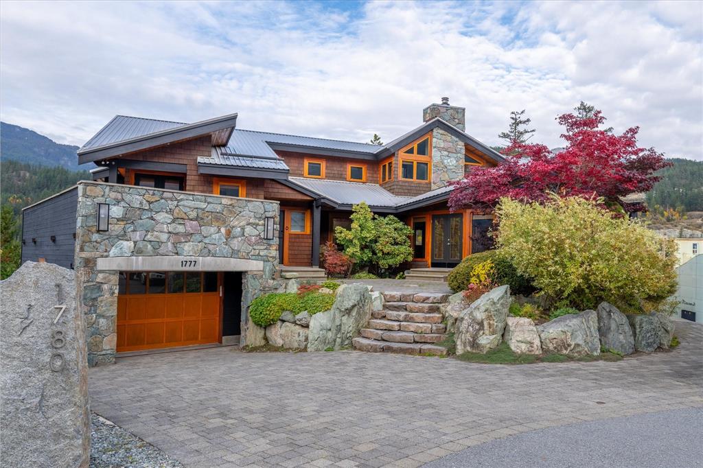 1777 Pinewood Drive