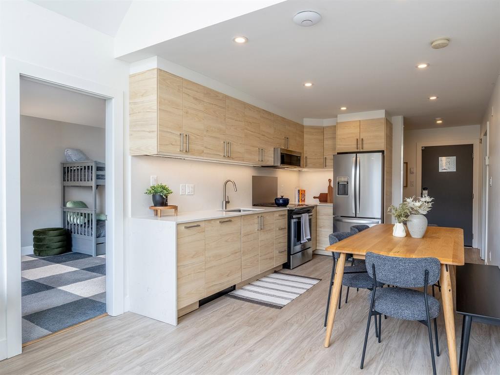 #309 – 4365 Northlands Boulevard