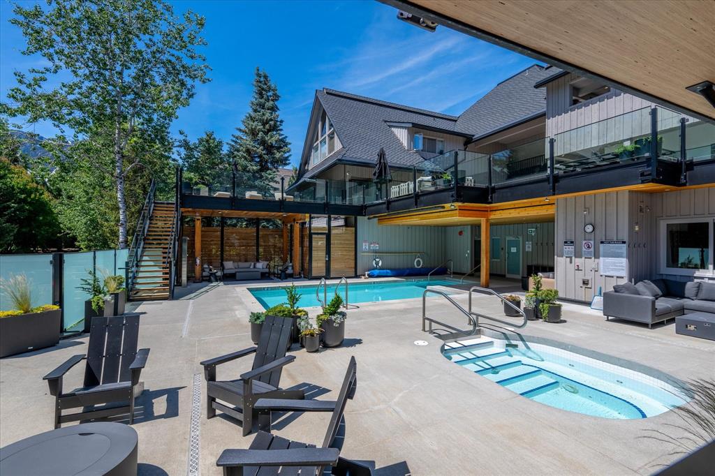 #309 – 4365 Northlands Boulevard