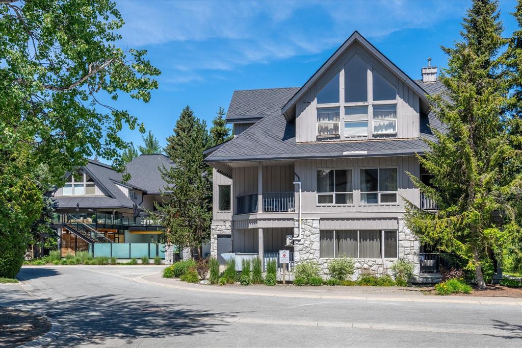 #309 – 4365 Northlands Boulevard