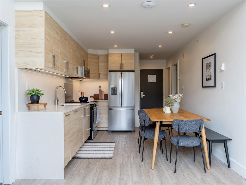 #309 – 4365 Northlands Boulevard