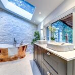 8348 Mtn View Dr interior and exterior views for agent Rob Boyd