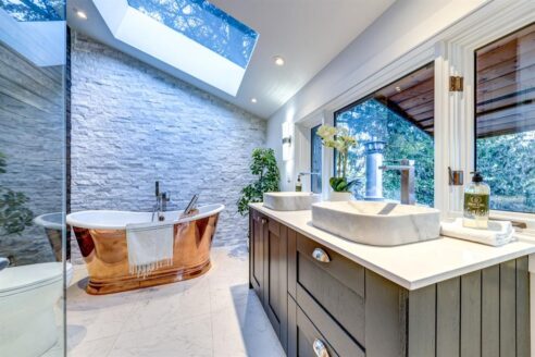 8348 Mtn View Dr interior and exterior views for agent Rob Boyd