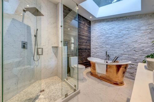 8348 Mtn View Dr interior and exterior views for agent Rob Boyd