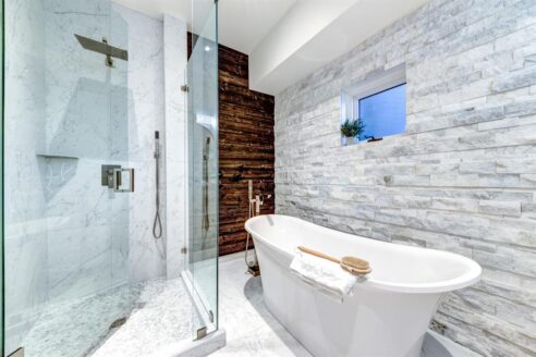 8348 Mtn View Dr interior and exterior views for agent Rob Boyd