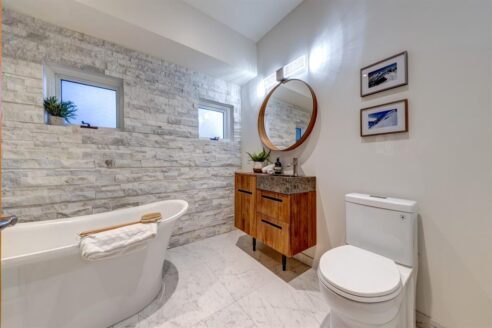 8348 Mtn View Dr interior and exterior views for agent Rob Boyd