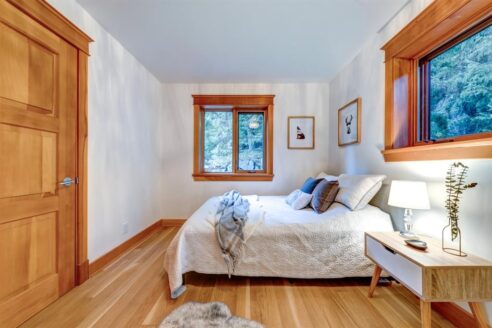 8348 Mtn View Dr interior and exterior views for agent Rob Boyd