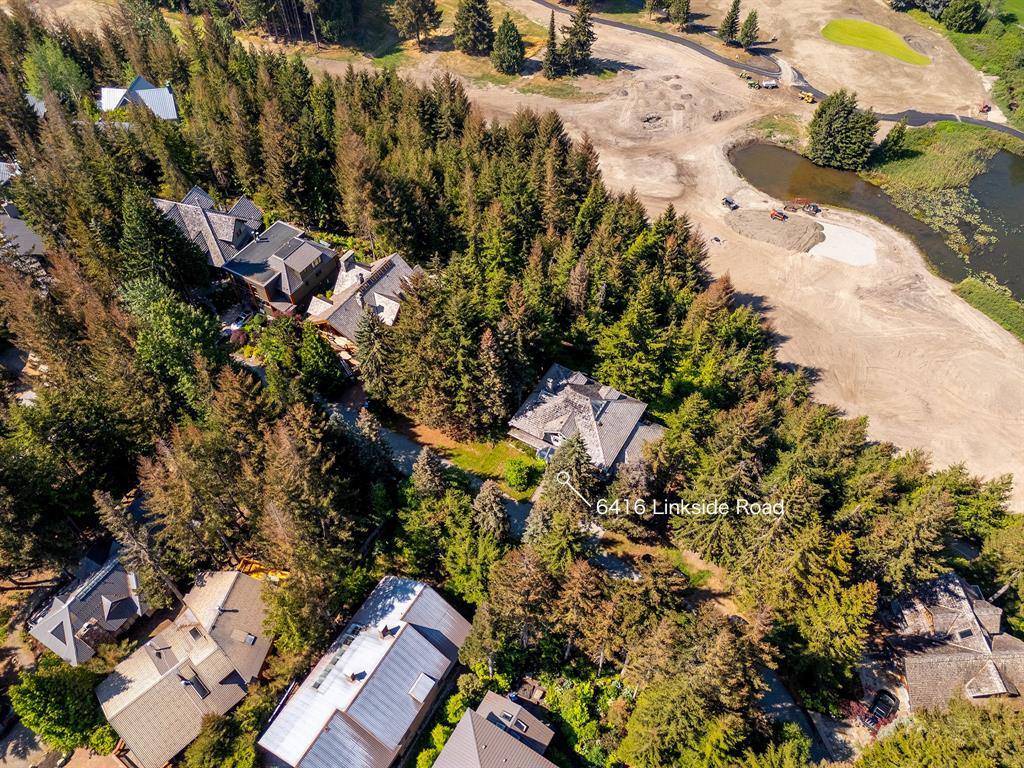 6416 Linkside Road
