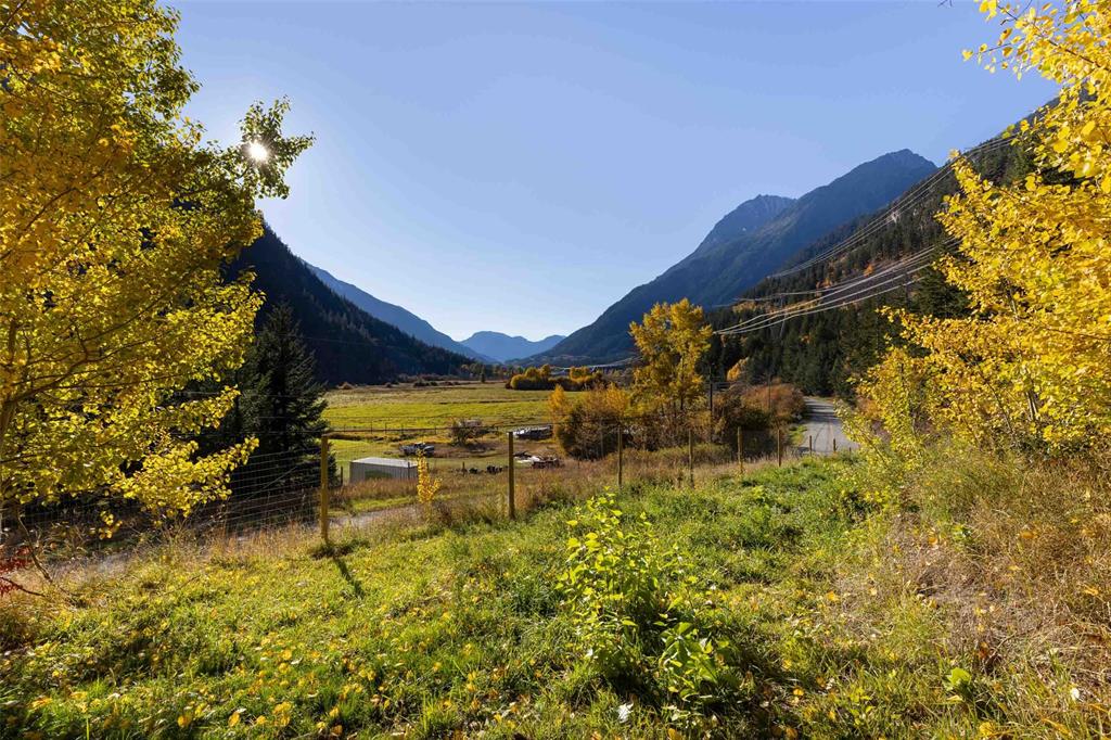 9521 Pemberton Portage Road