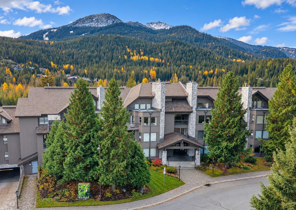 #323 – 3309 Ptarmigan Place
