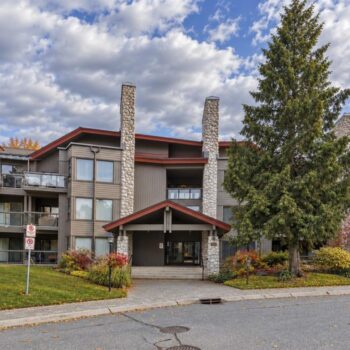 #323 – 3309 Ptarmigan Place