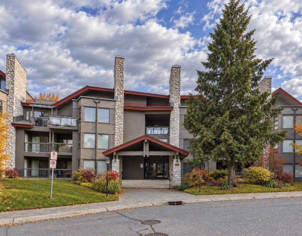 #323 – 3309 Ptarmigan Place