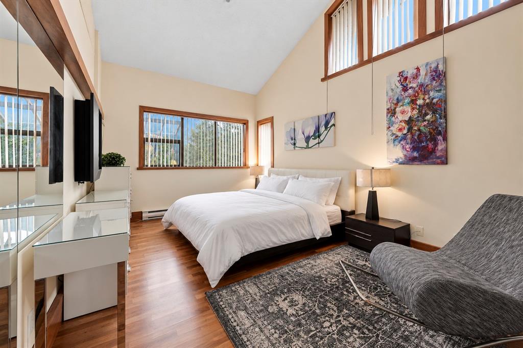 #323 – 3309 Ptarmigan Place