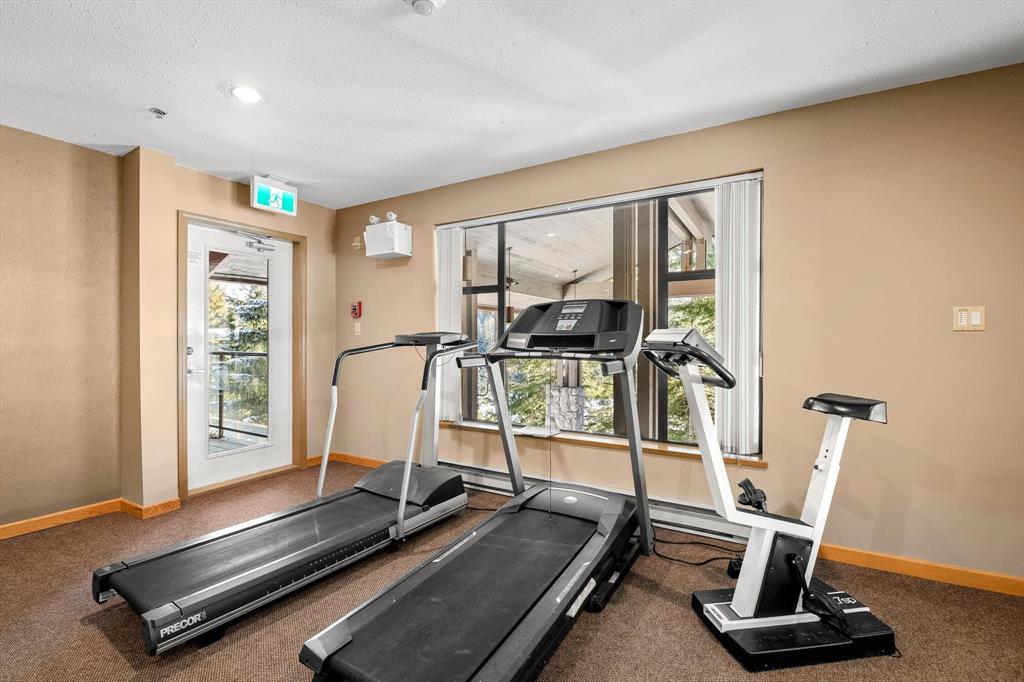 #323 – 3309 Ptarmigan Place