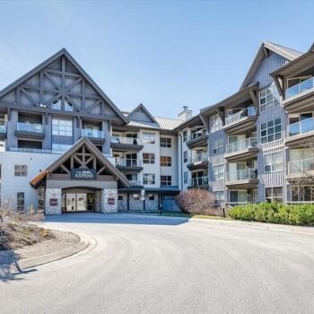 #212 – 4800 Spearhead Drive