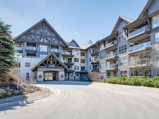#212 – 4800 Spearhead Drive