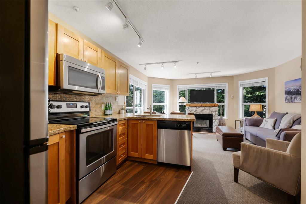 #212 – 4800 Spearhead Drive