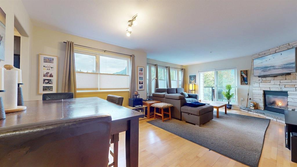 #201 – 1468 Pemberton Avenue