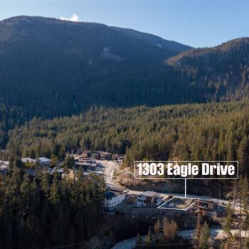 1303 Eagle Drive