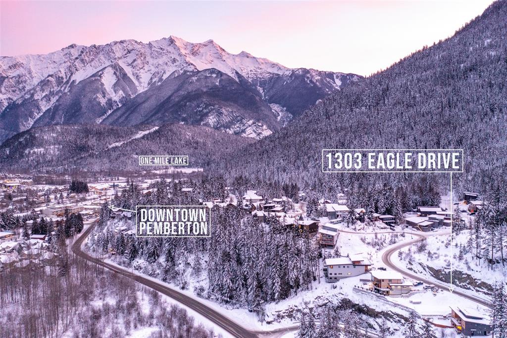 1303 Eagle Drive